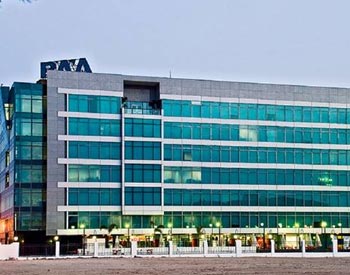 شركة راية القابضة